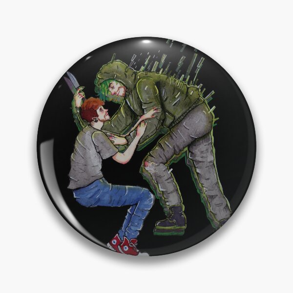 Item preview, Anti's Visit designed and sold by Bones-and-tomes.