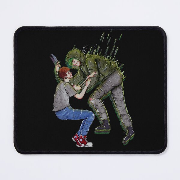 Item preview, Anti's Visit designed and sold by Bones-and-tomes.