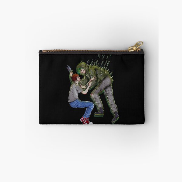 Item preview, Anti's Visit designed and sold by Bones-and-tomes.