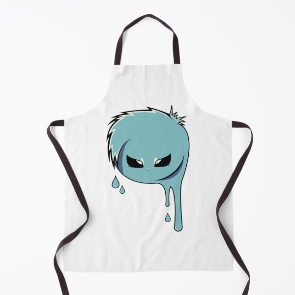 Item preview, Water Elemental designed and sold by IKClothesShopp.
