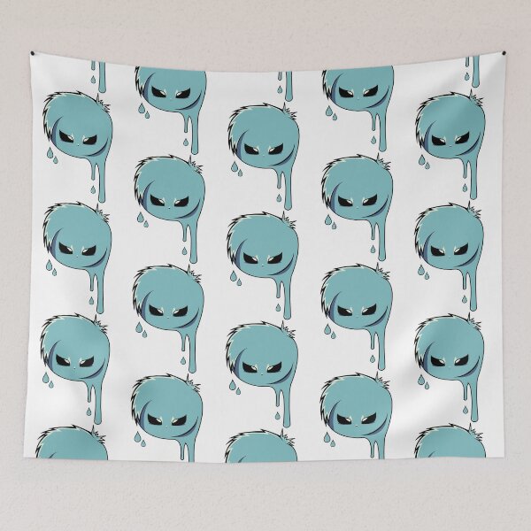 Item preview, Water Elemental     designed and sold by IKClothesShopp.
