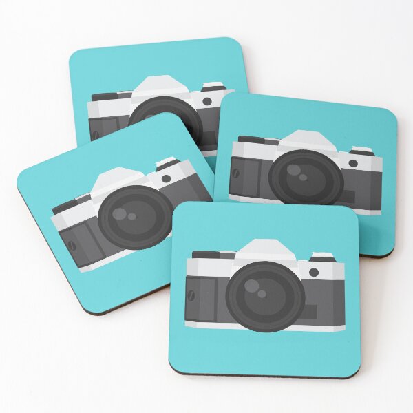 Item preview, Canon AE-1 designed and sold by Ethan Hassick.