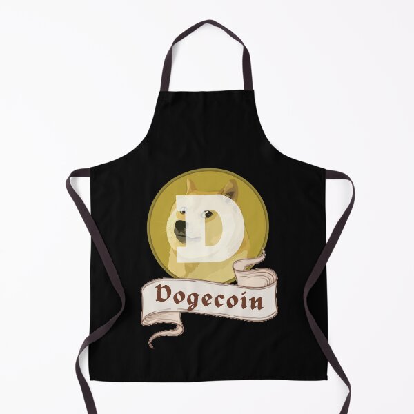 Item preview, Medieval Dogecoin designed and sold by 2enmasKarados.