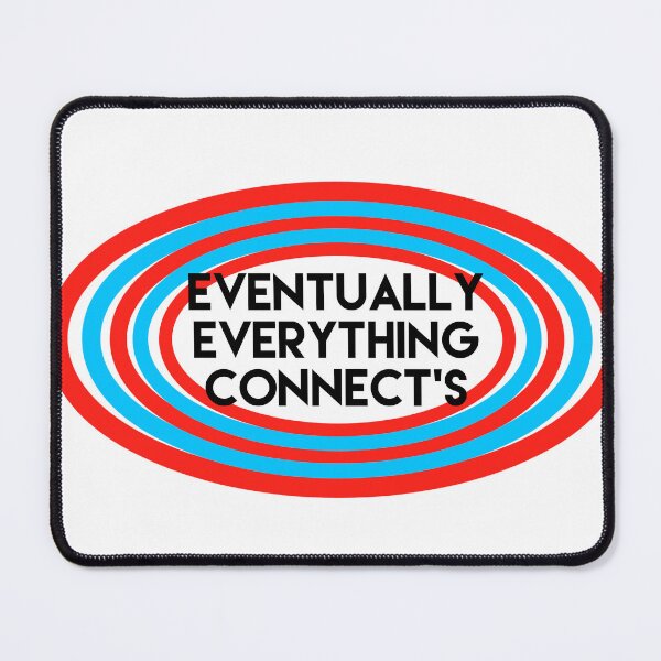 Item preview, Eventually everything connect's designed and sold by Dipalo.