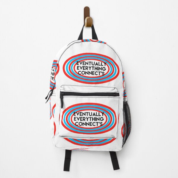 Item preview, Eventually everything connect's  designed and sold by Dipalo.