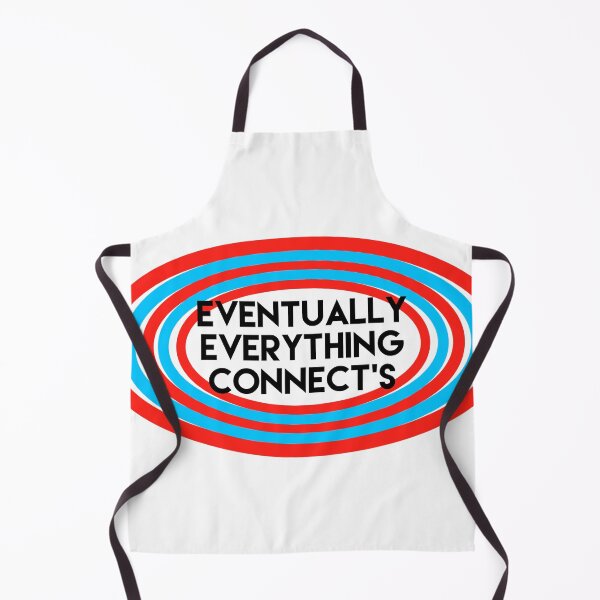 Item preview, Eventually everything connect's  designed and sold by Dipalo.