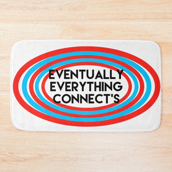 Item preview, Eventually everything connect's  designed and sold by Dipalo.