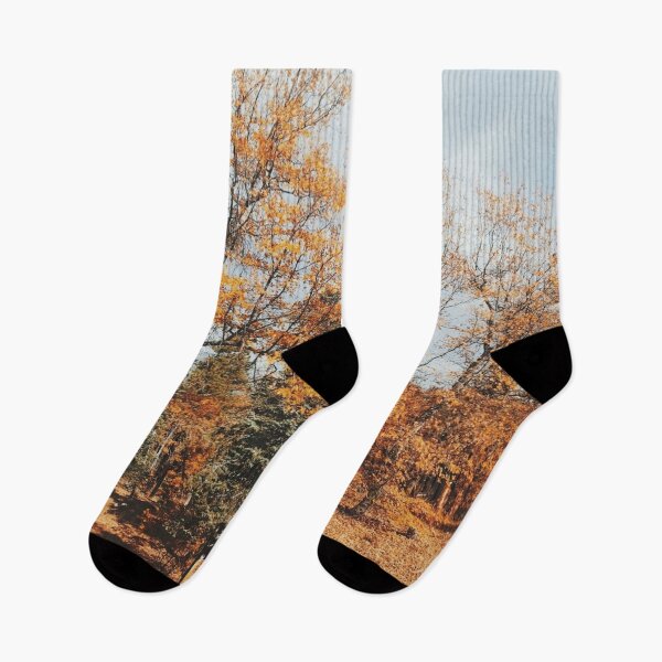 Item preview, Crisp Autumn  designed and sold by Emilia Oxelheim.