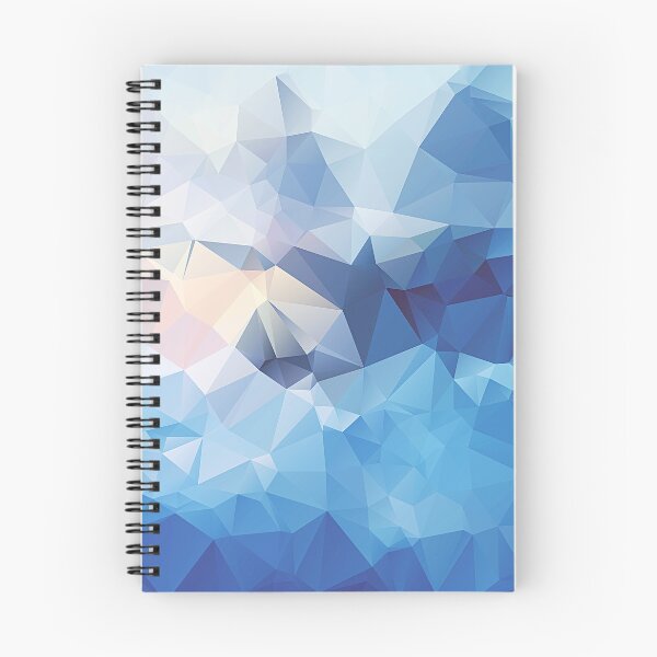 Item preview, Paisaje abstracto designed and sold by lerta.