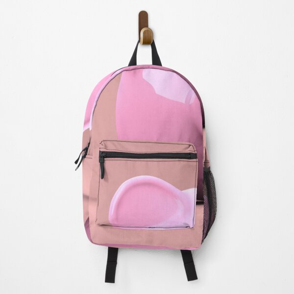 Item preview, the pink piggy bank designed and sold by Maviyashdrz.