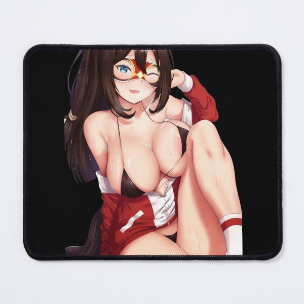 Item preview, Rias Gremory Lewd Ass - Azur Lane Prinz Eugen designed and sold by Dunk12.