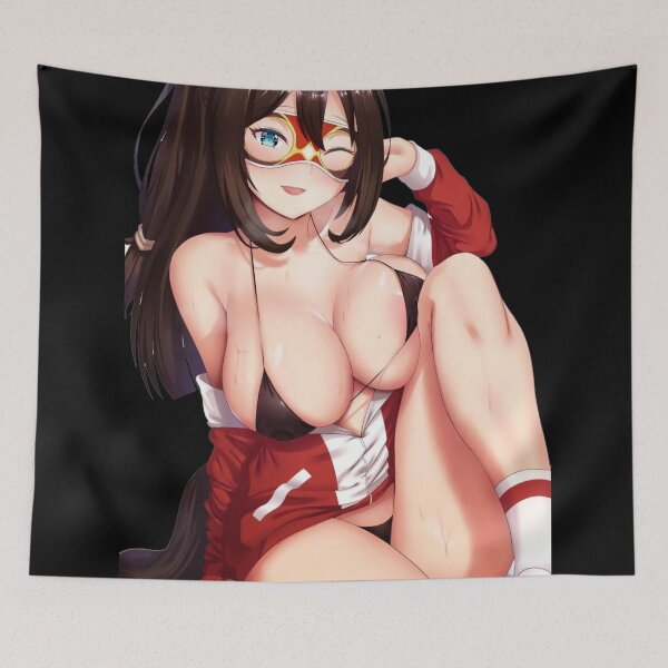 Item preview, Rias Gremory Lewd Ass - Azur Lane Prinz Eugen designed and sold by Dunk12.