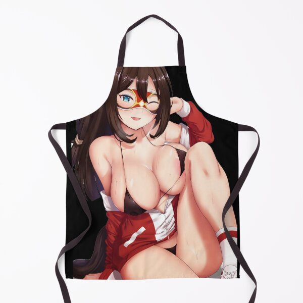 Item preview, Rias Gremory Lewd Ass - Azur Lane Prinz Eugen designed and sold by Dunk12.