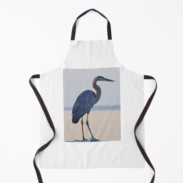 Item preview, Blue Heron designed and sold by BeachBumPics.
