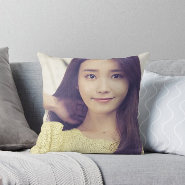 Item preview, IU - BEAUTY designed and sold by KevYJ.