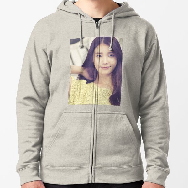 hoodie iu