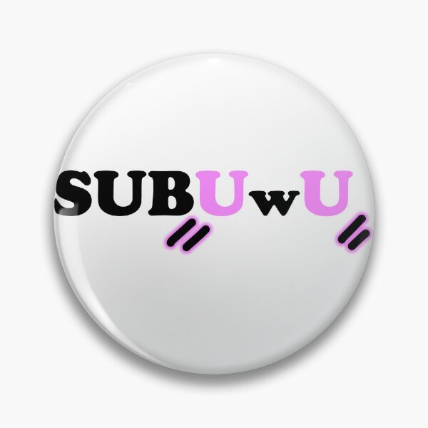 Item preview, Adorable Subuwu Anime Subaru   designed and sold by Rainfalling.