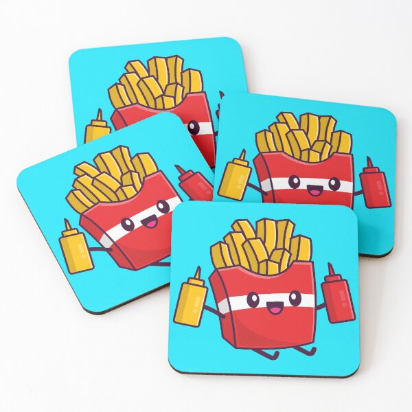 Item preview, French fries designed and sold by Light-Lenser.