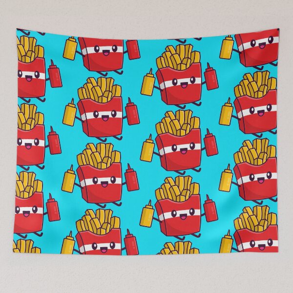 Item preview, French fries designed and sold by Light-Lenser.