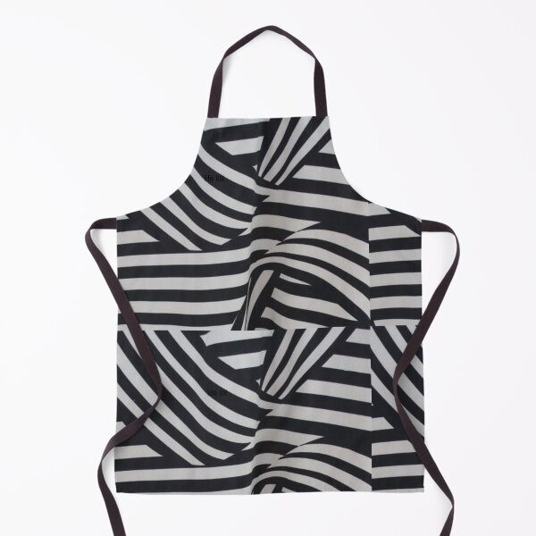 Item preview, Twisted Black and White designed and sold by Sheila Hoeg.