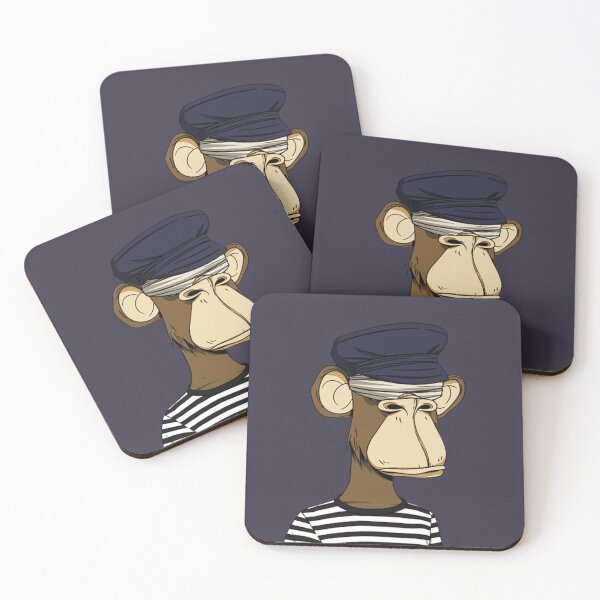 Item preview, Bored Ape Yacht Club - # 370 designed and sold by emcomum.