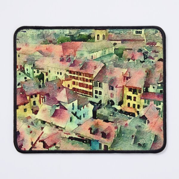 Item preview, Annecy Rain designed and sold by Susan Maxwell Schmidt.