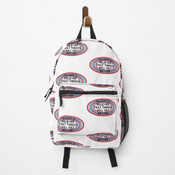 Item preview, Just a believer designed and sold by Dipalo.