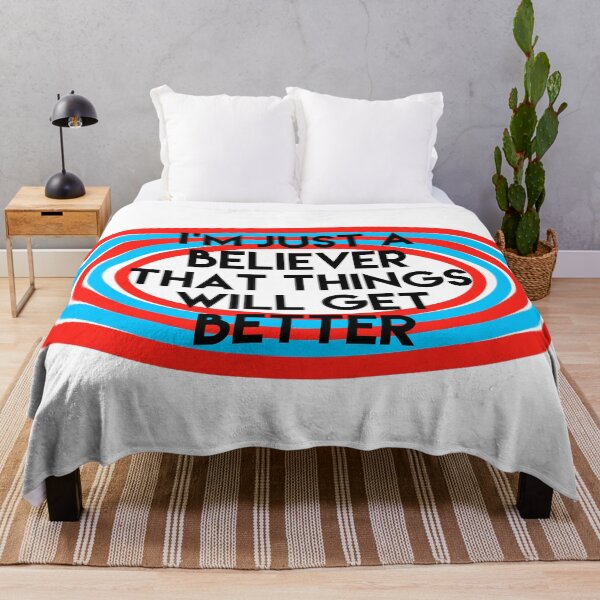 Item preview, Just a believer designed and sold by Dipalo.