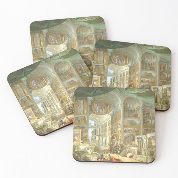 Item preview, Ancient Rome paintings for art lover classical painting designed and sold by Lady-Frost.