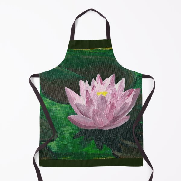 Aperçu de l'œuvre Peinture de lotus créée et vendue par simh.