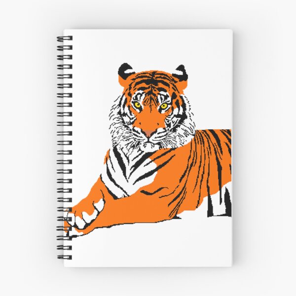 Item preview, Irritated Tiger designed and sold by geekymindus.