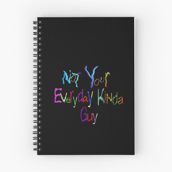 Item preview, Simple sayings Guy designed and sold by qlajt.