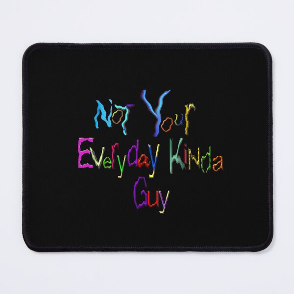 Item preview, Simple sayings Guy designed and sold by qlajt.