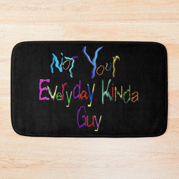 Item preview, Simple sayings Guy designed and sold by qlajt.