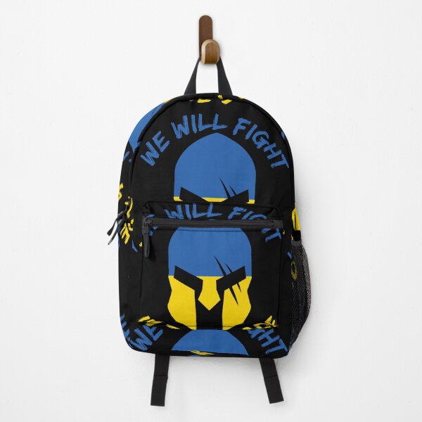 Item preview, We will fight in the shade, Ukraine designed and sold by arkantus.
