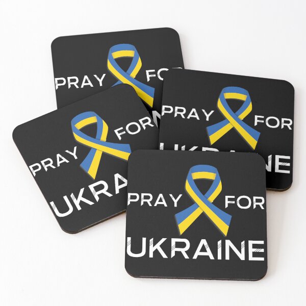 Item preview, Pray for Ukraine and We Support The Ukraine, Puck Futin, Ukraine Flag, Free Ukraine, Ukrainian American, I Stand With Ukraine, Kiev Putin, The Ukraine, No War, Eastern Europe designed and sold by Stickers-oma.