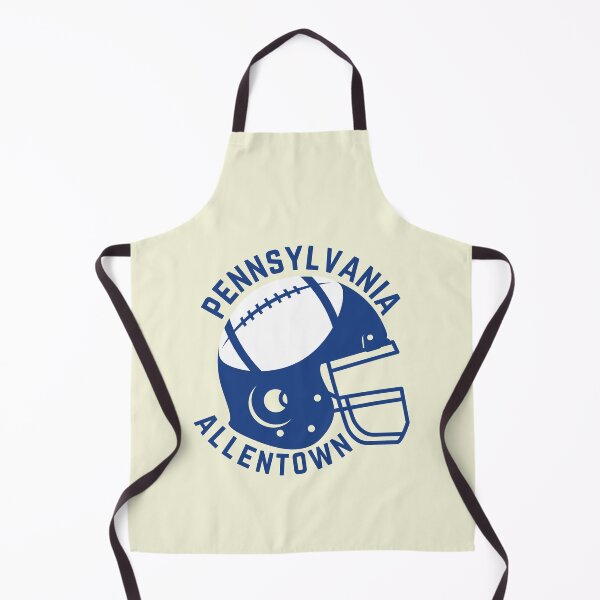 Item preview, allentown pennsylvania football designed and sold by salahnewdesign.