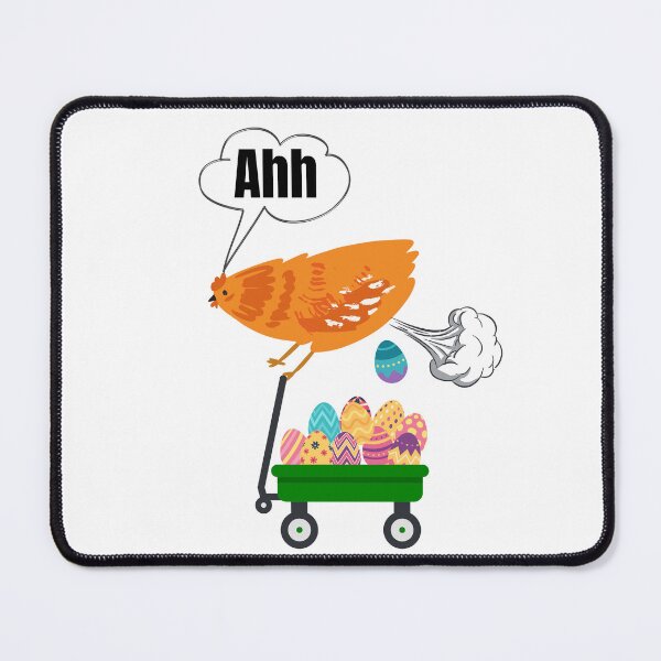 Item preview, Easter - Chicken designed and sold by LuLa14.
