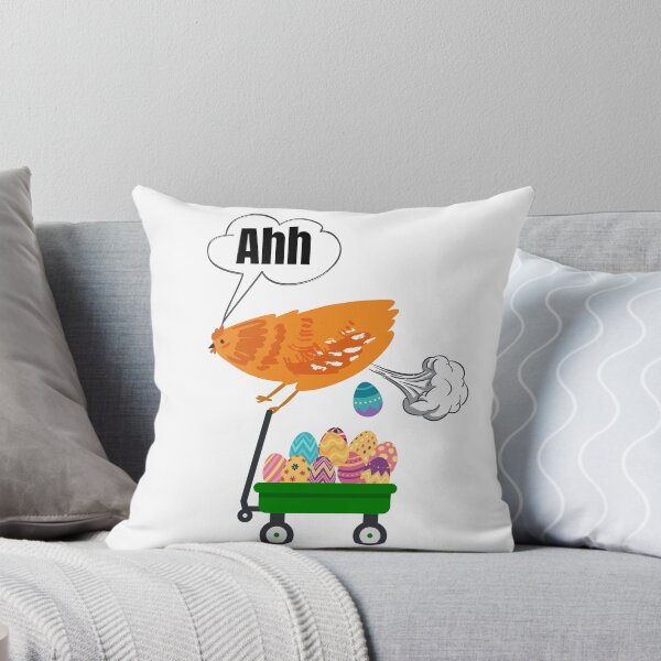 Item preview, Easter - Chicken designed and sold by LuLa14.