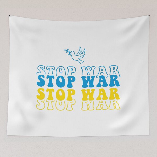 Item preview, Ukrainian designed and sold by Ala Muk.