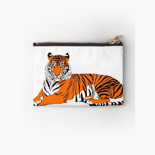 Item preview, Irritated Tiger designed and sold by geekymindus.