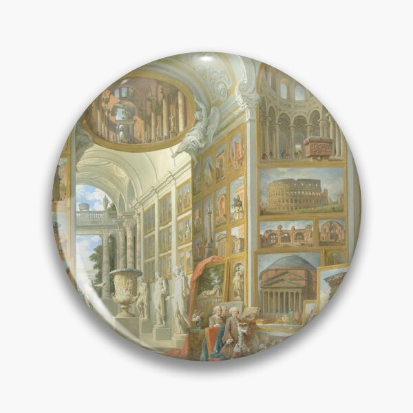 Item preview, Ancient Rome paintings for art lover classical painting designed and sold by Lady-Frost.