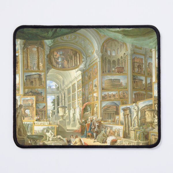 Item preview, Ancient Rome paintings for art lover classical painting designed and sold by Lady-Frost.