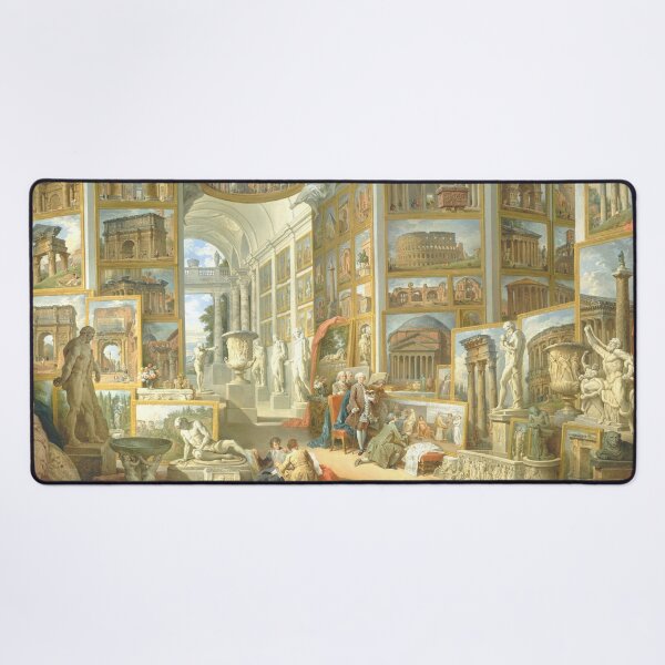 Item preview, Ancient Rome paintings for art lover classical painting designed and sold by Lady-Frost.