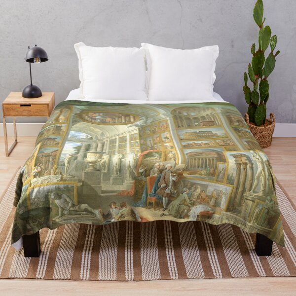 Item preview, Ancient Rome paintings for art lover classical painting designed and sold by Lady-Frost.
