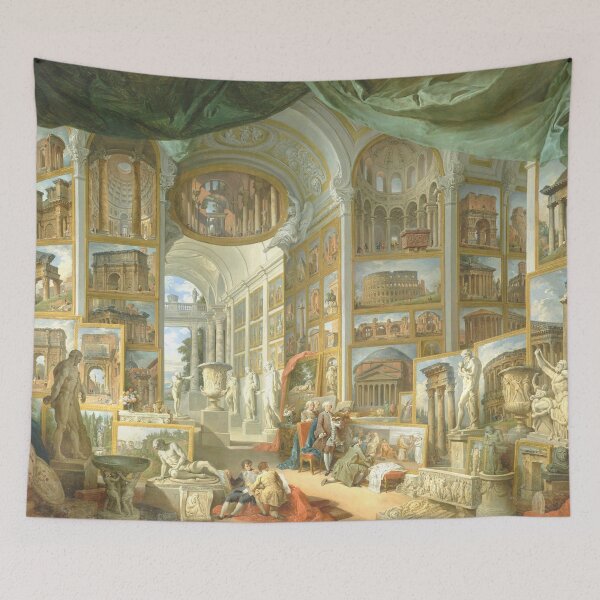 Item preview, Ancient Rome paintings for art lover classical painting designed and sold by Lady-Frost.