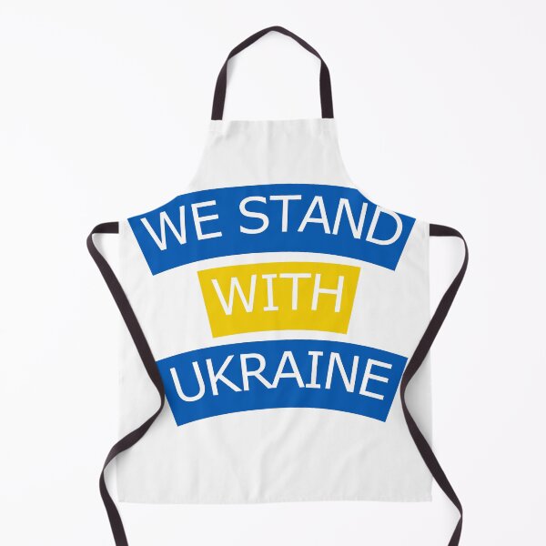 Item preview, We Stand With Ukraine White. Ver. designed and sold by wSmileFlowerw.