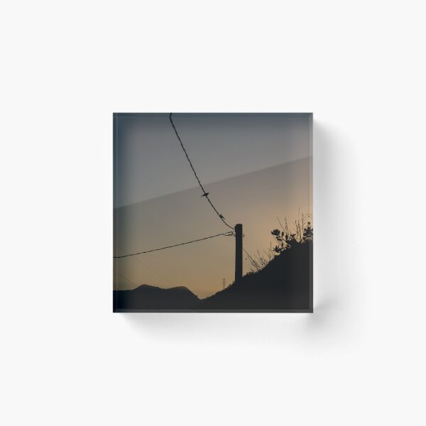 Item preview, High Altitudes Conversations designed and sold by fotoKHSH.