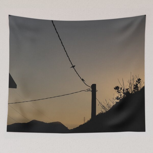 Item preview, High Altitudes Conversations designed and sold by fotoKHSH.