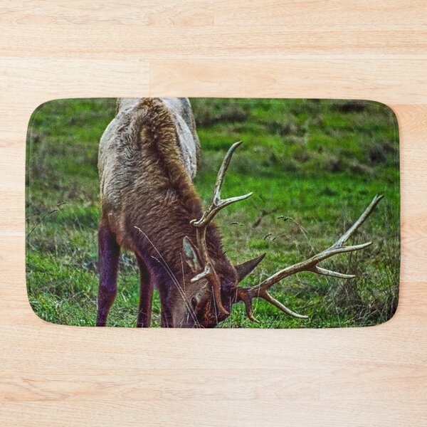 Item preview, Roosevelt Elk designed and sold by Bryan Spellman.
